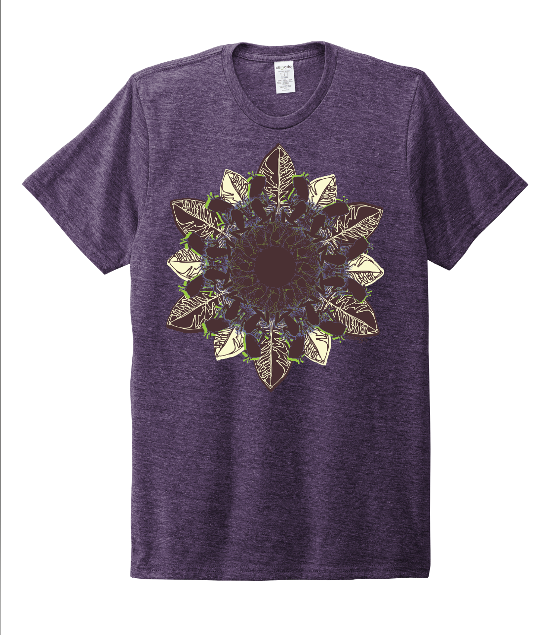 Kambô y Toé Mandala