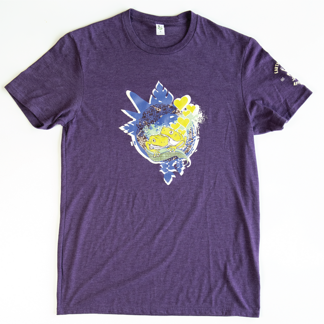 Jungle Love T-Shirt (Unisex)