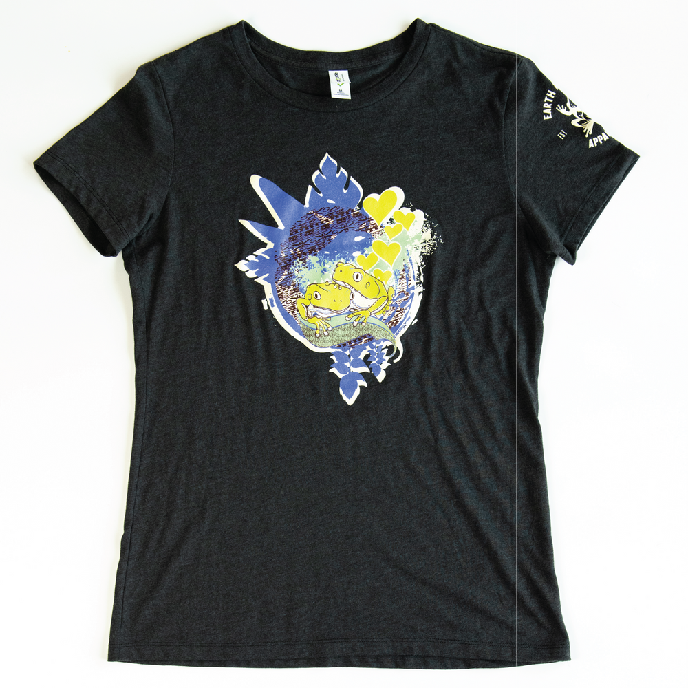 Jungle Love T-Shirt (Femme)